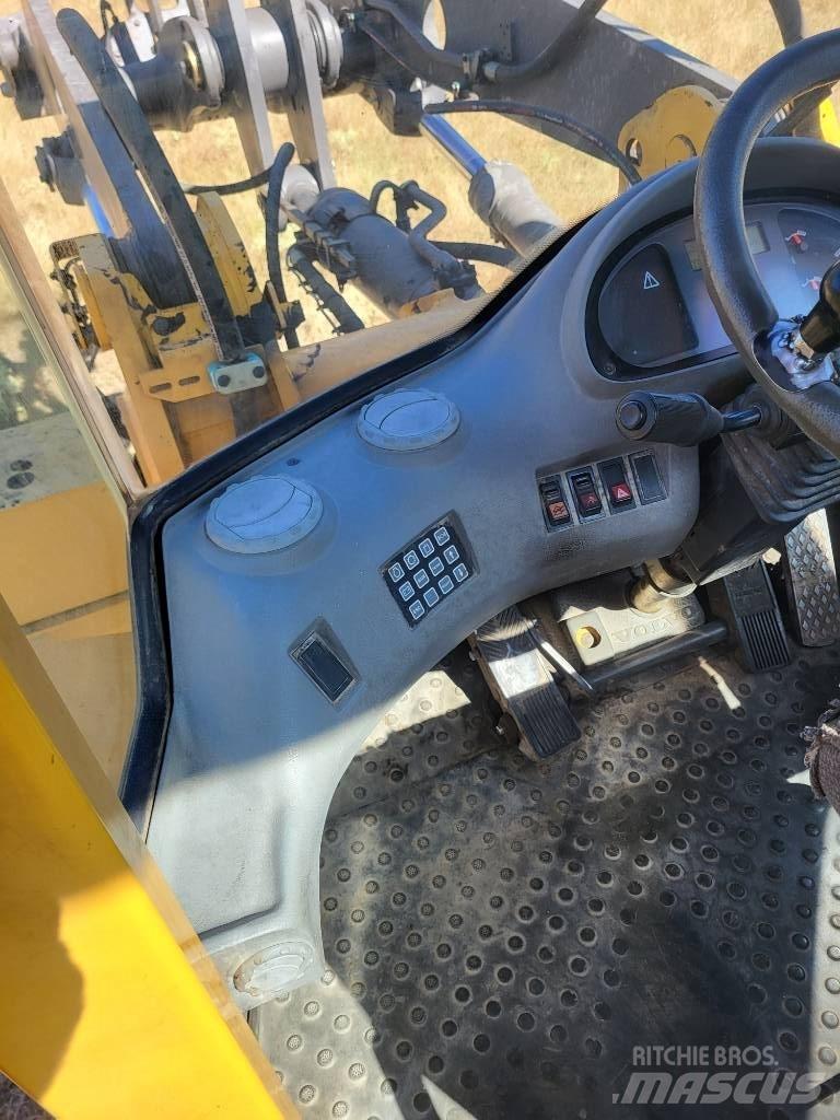 Volvo BM L50D Мини товарачи