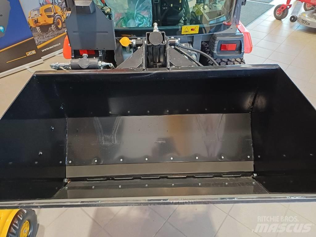 Kubota B 2261 Компактни трактори