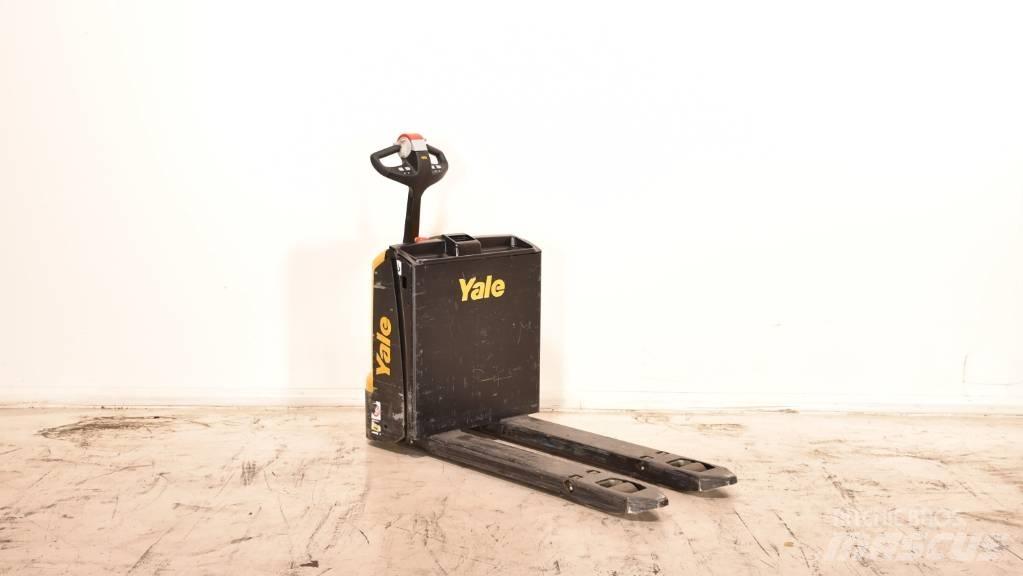Yale MP 16 Нископовдигач
