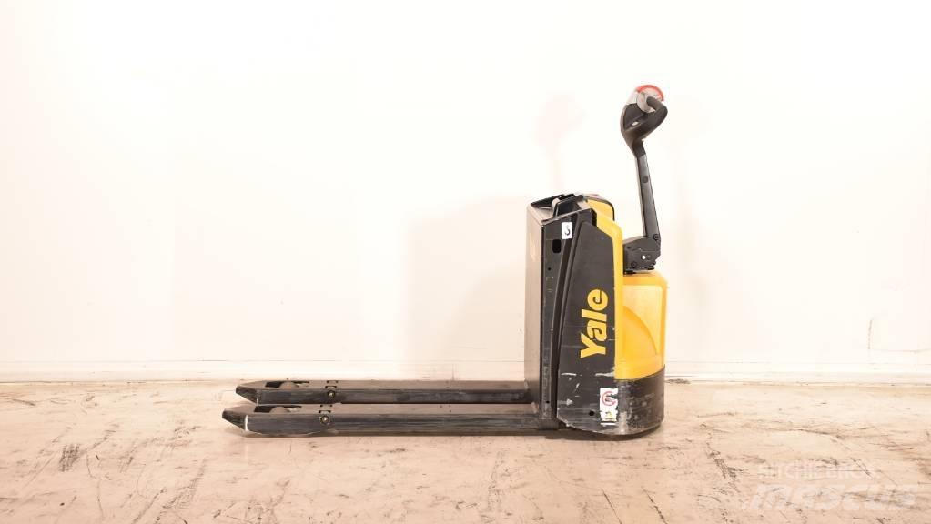 Yale MP 16 Нископовдигач