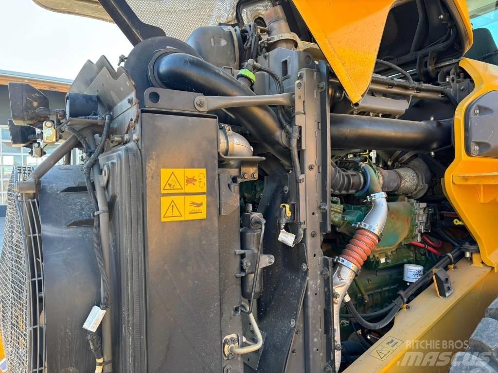 Volvo L 90 H Колесни товарачи
