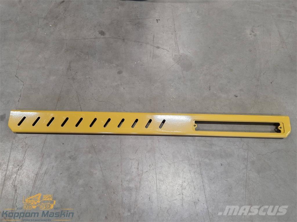 Eco Log 7007290 Шаси