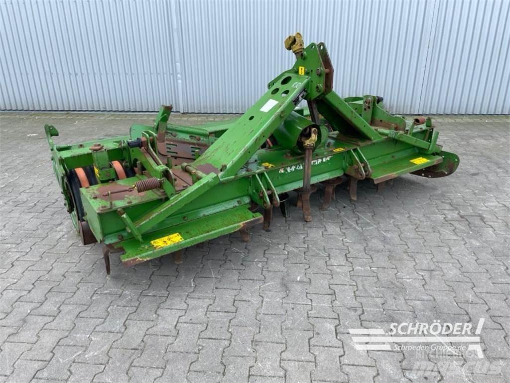 Amazone KE 303-170 Брани и ротационни рали