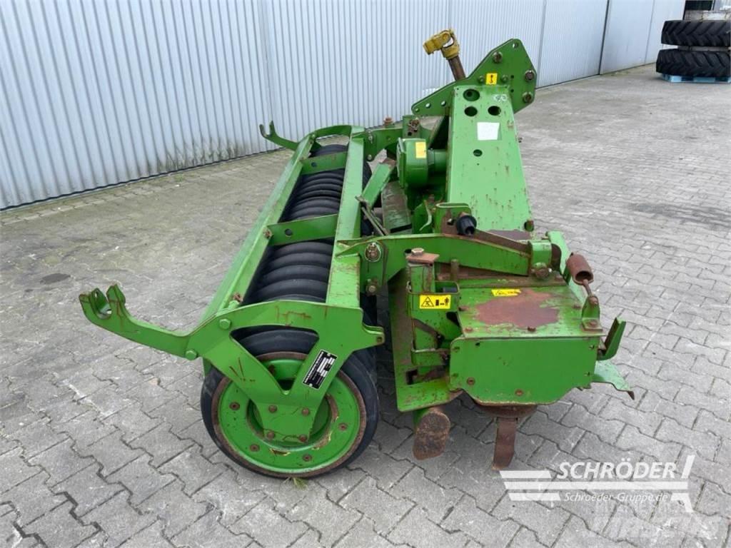 Amazone KE 303-170 Брани и ротационни рали