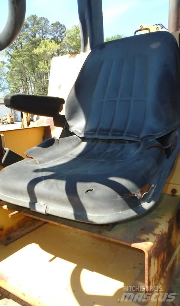 CAT CP 323 C Комбинирани ролки
