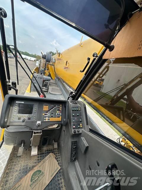 Grove GMK 5165 B Всъдеходни кранове