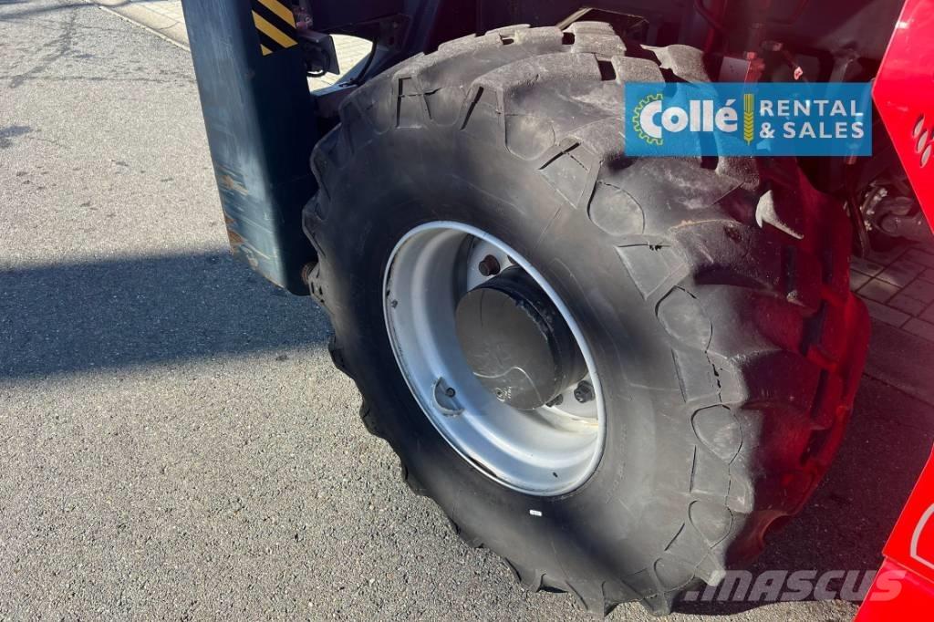 Magni RTH 5.21| 2020 Телескопични товарачи