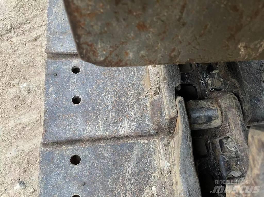 Wacker Neuson 8003 Средни екскаватори 7т - 12т