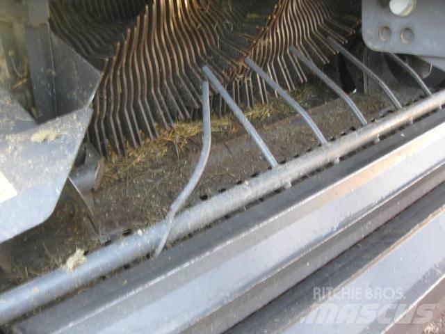 CLAAS Rollant 455 RC Сламопреси за кръгли бали
