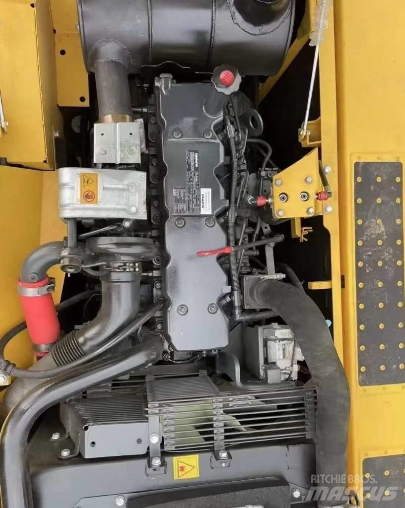 Komatsu PC 240 Верижен екскаватор