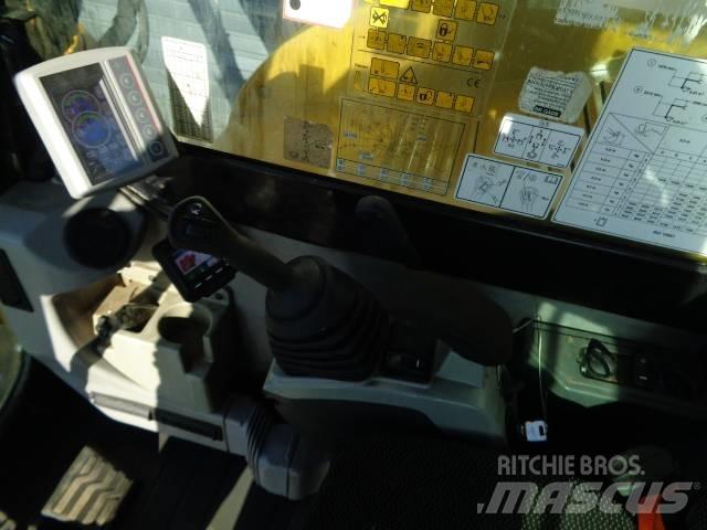 CAT 308 E 2 CR Средни екскаватори 7т - 12т