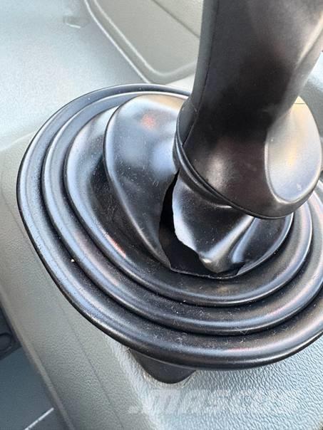 Kramer 5075 Колесни товарачи