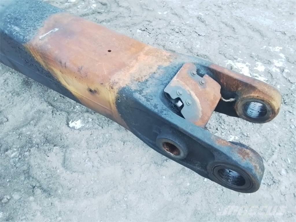 Ponsse K121M Претоварващи кранове