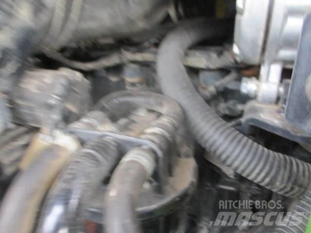 Yanmar SV 100-2  A Средни екскаватори 7т - 12т