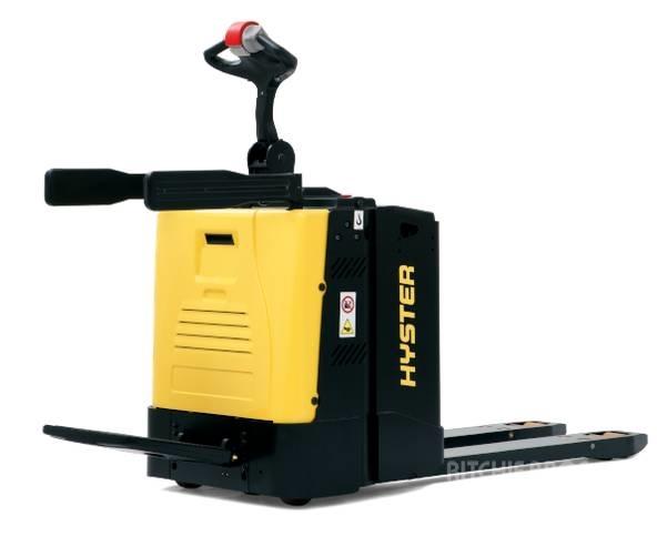 Hyster P 2.0 SE Вилични кари-повдигачи - други