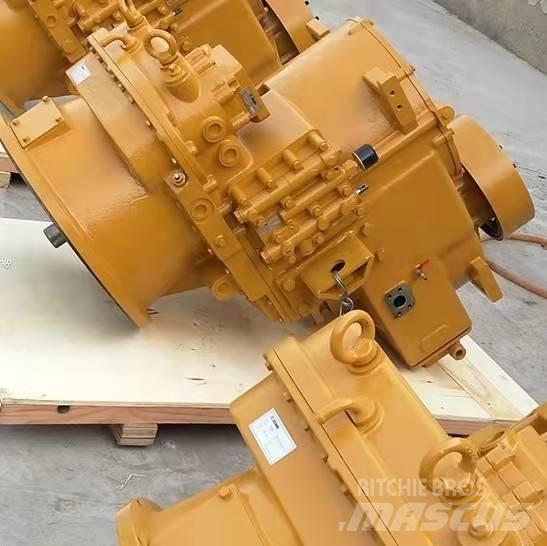 XCMG 272200753 Предаване