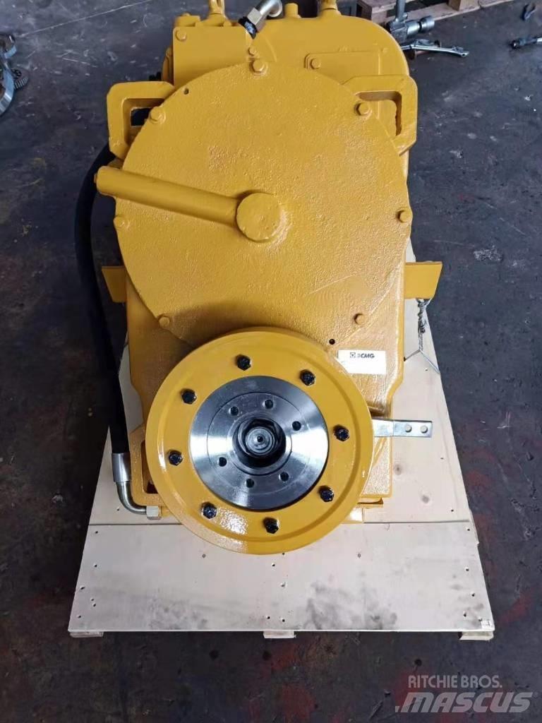 XCMG 272200753 Предаване