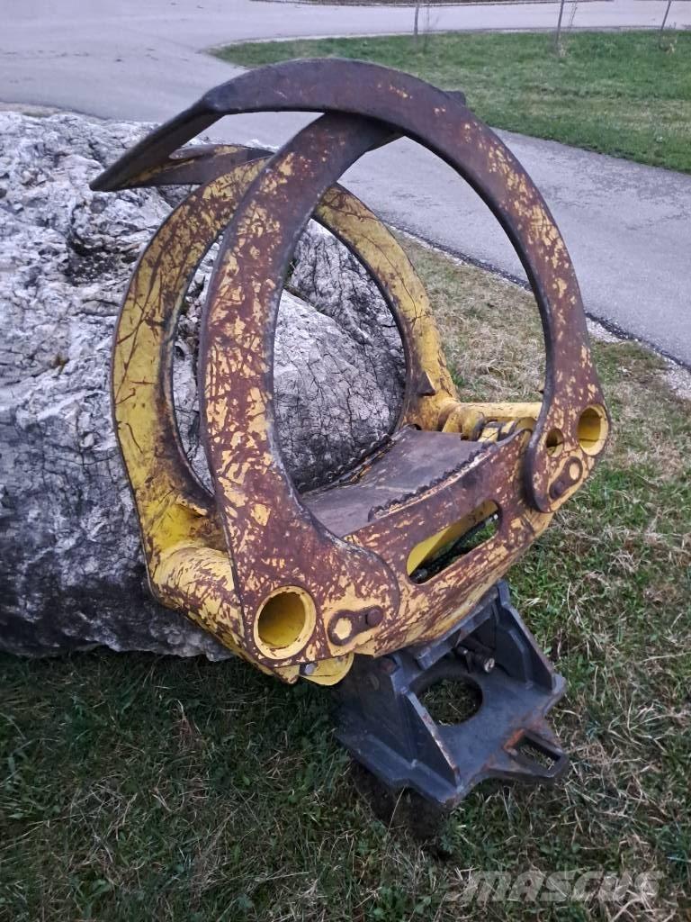 Welte W130M Скидери
