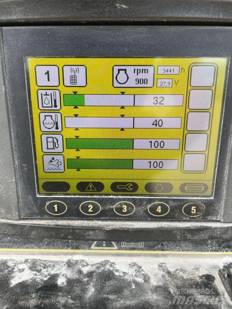 Tana Shark 440DT ECO Шредери за отпадъци

