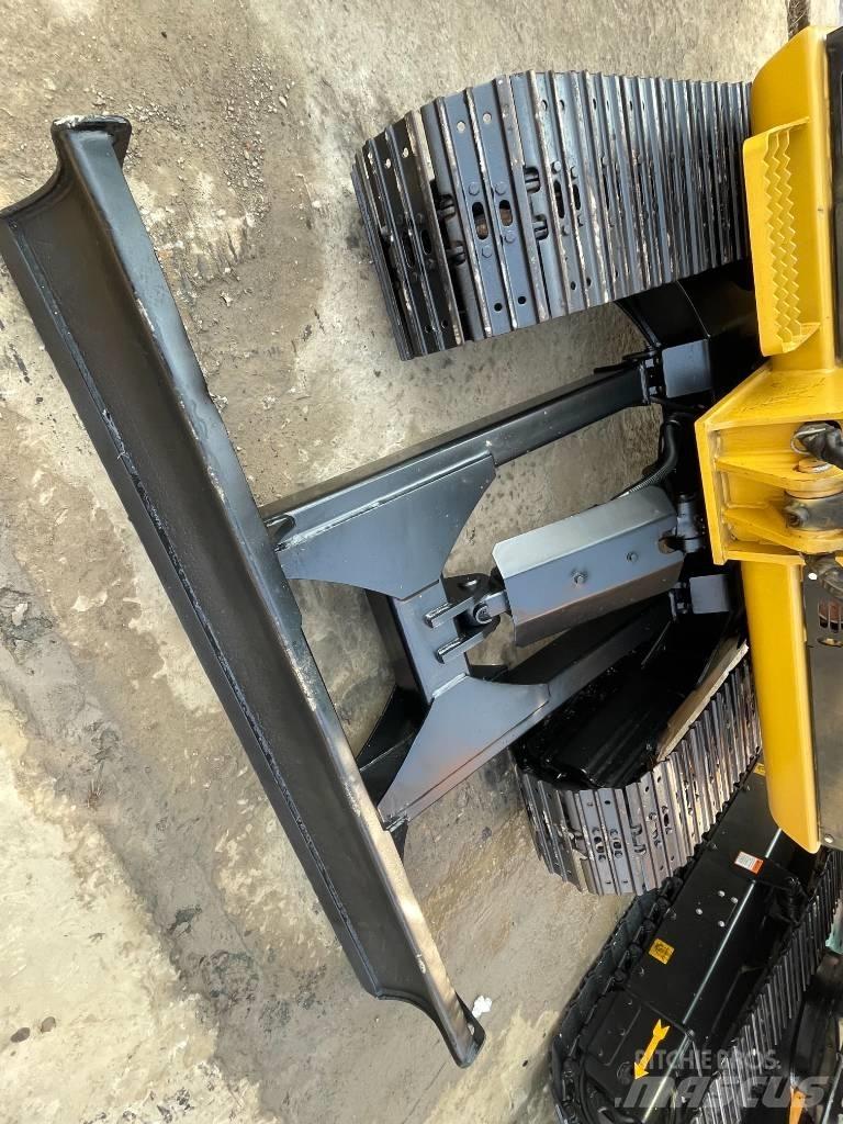 CAT 305.5E2 Верижен екскаватор