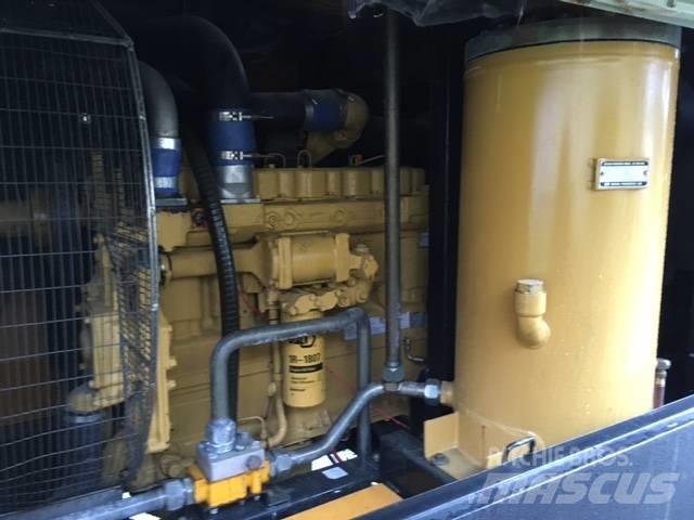Doosan 12/235 Компресори