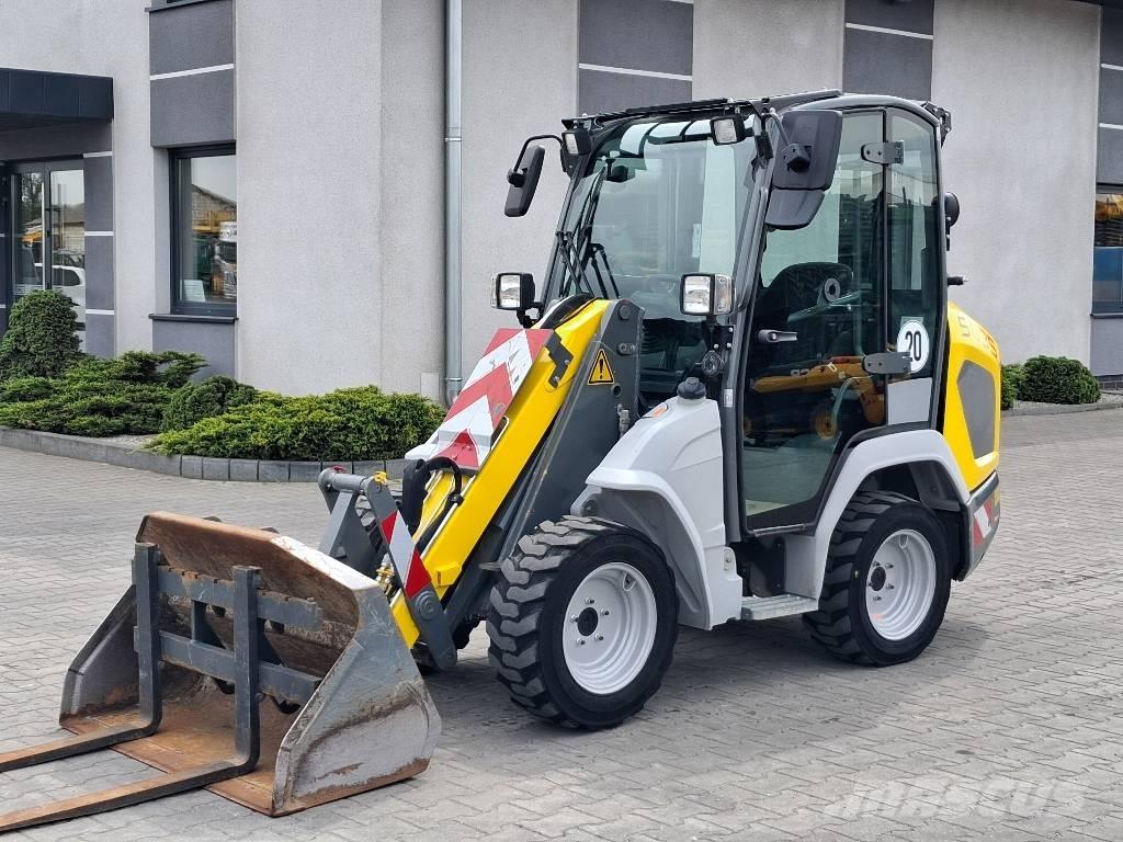 Kramer 5035 Мини товарачи