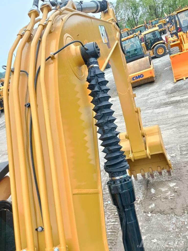 CAT 315 D Верижен екскаватор