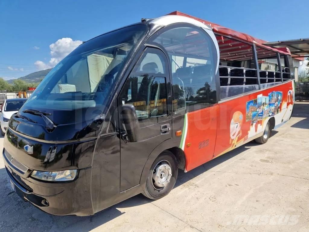Iveco Mago2 Междуградски автобуси