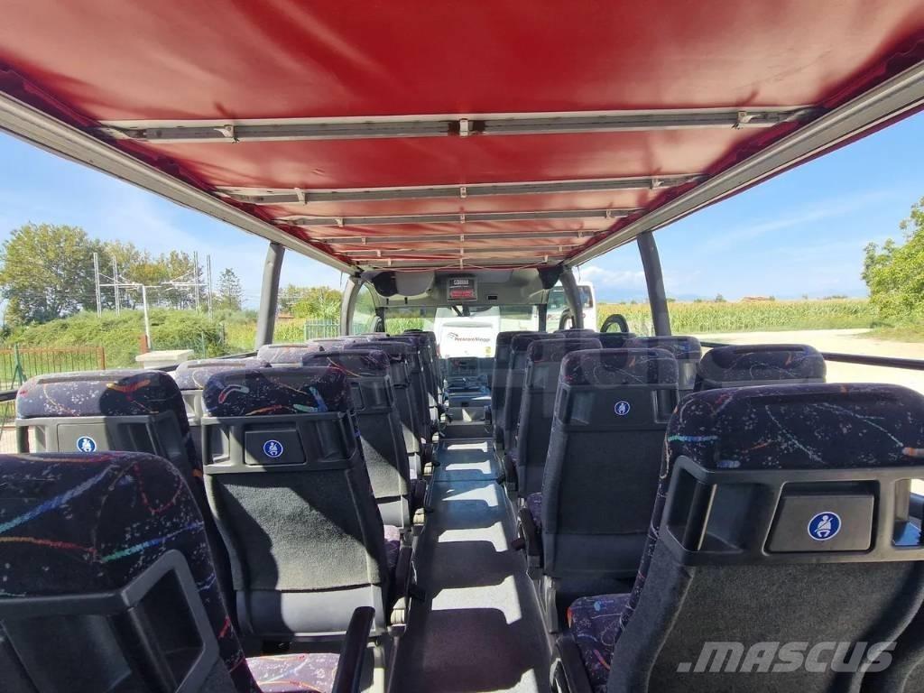 Iveco Mago2 Междуградски автобуси