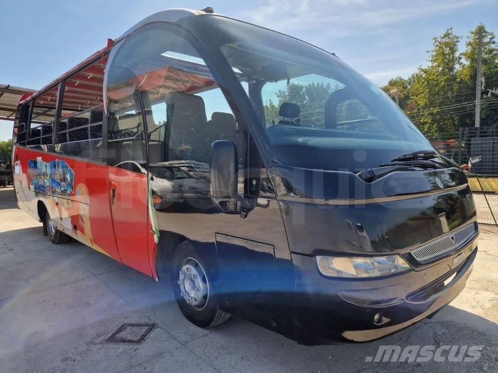 Iveco Mago2 Междуградски автобуси