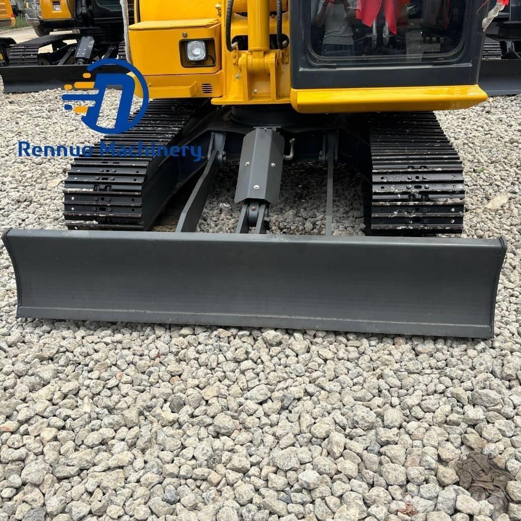 Komatsu PC 70-8 Мини екскаватори < 7 т