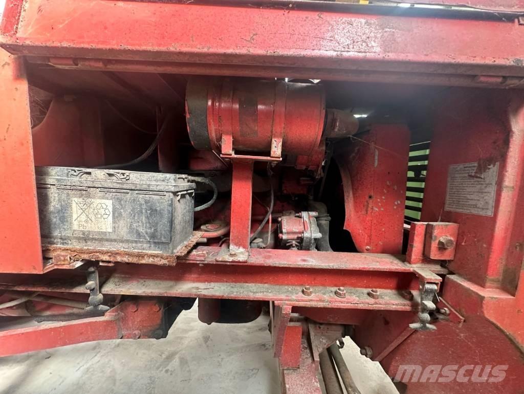 Manitou MCE 20 C Дизелови камиони