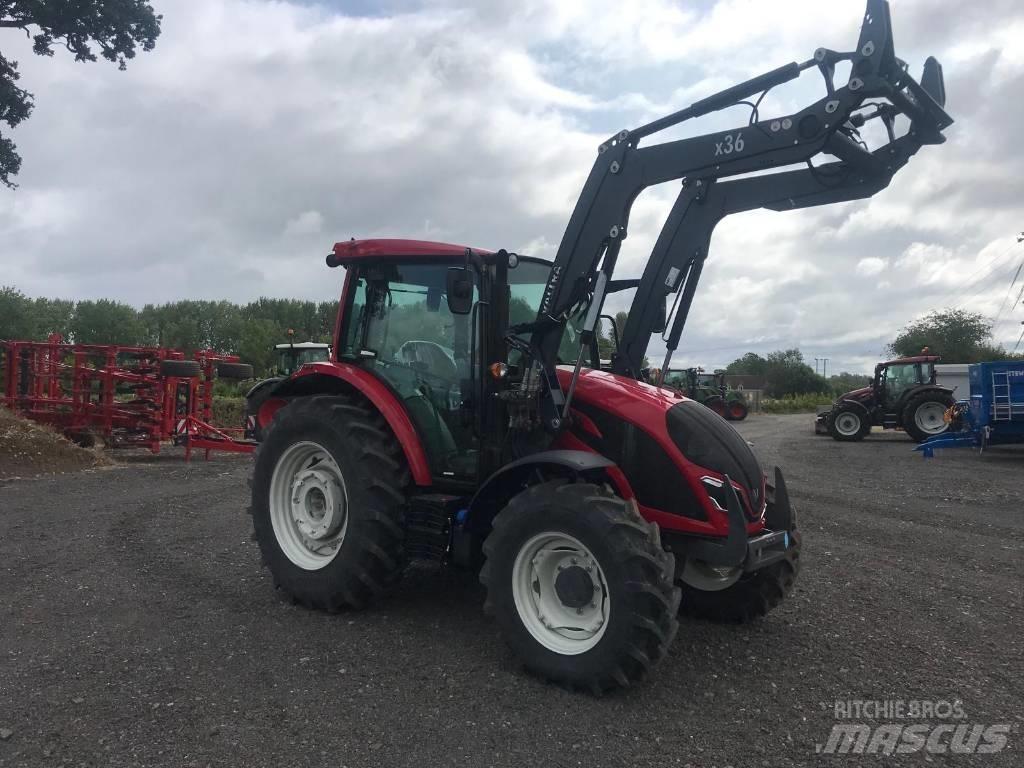 Valtra A 85 SH Трактори