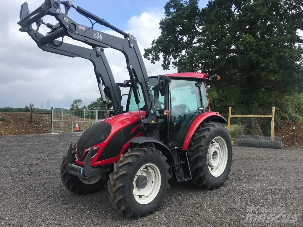 Valtra A 85 SH Трактори