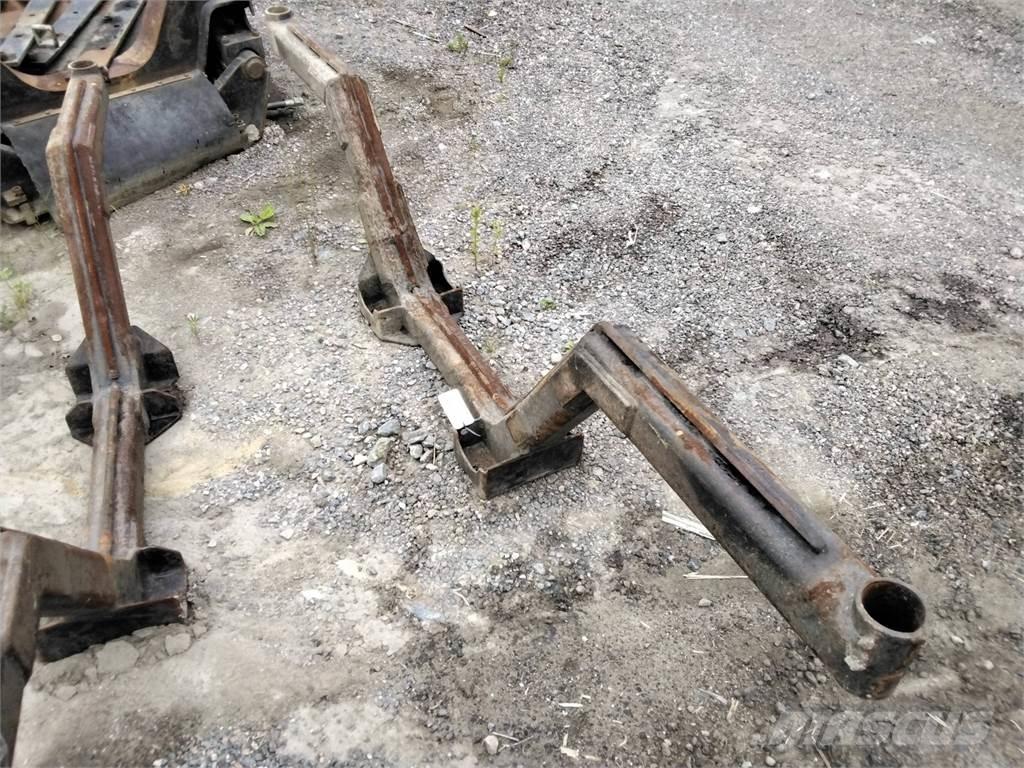 Gremo 950F Std Други компоненти