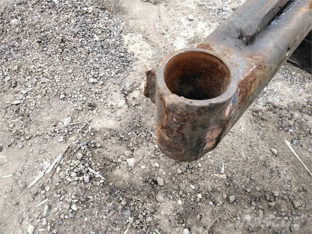 Gremo 950F Std Други компоненти