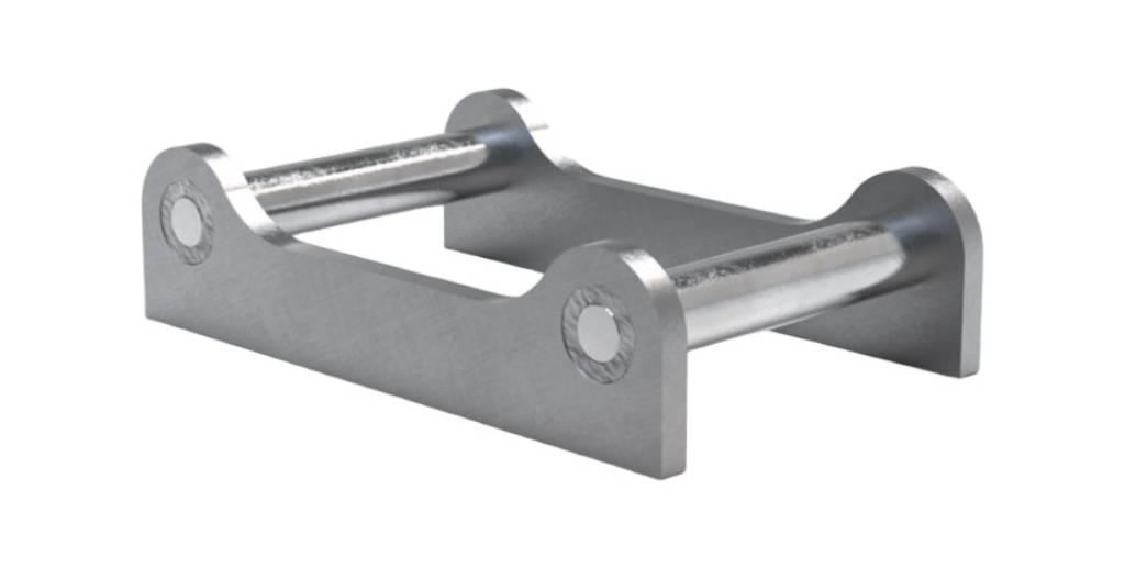  S50 coupling / bracket Други компоненти