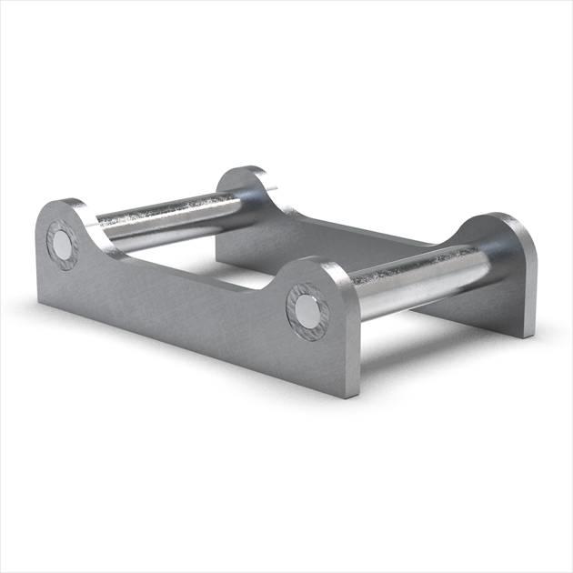  S50 coupling / bracket Други компоненти