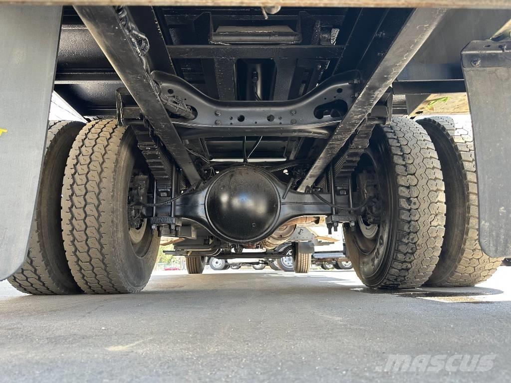 Ford F 750 SD Селскостопанство - Други