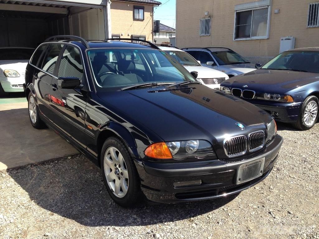 BMW GF-AM28 Коли