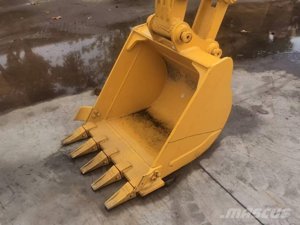 Komatsu PC 55 MR Мини екскаватори < 7 т