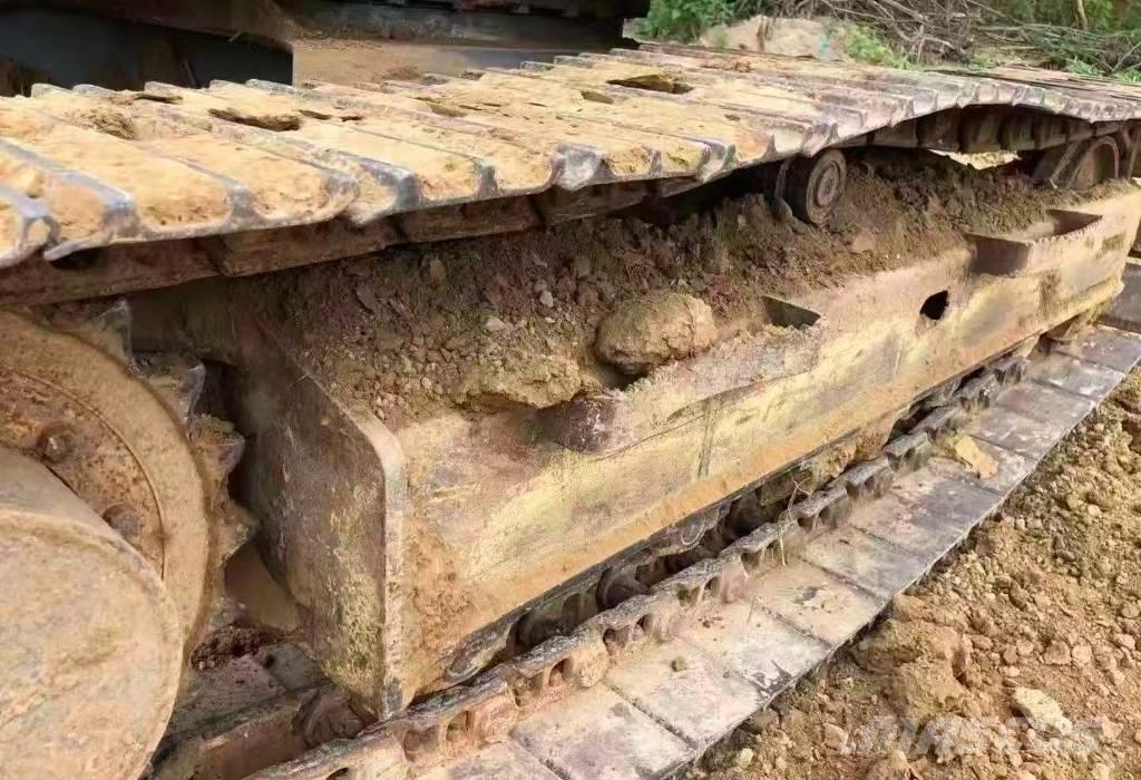 Volvo EC 80 D Верижен екскаватор