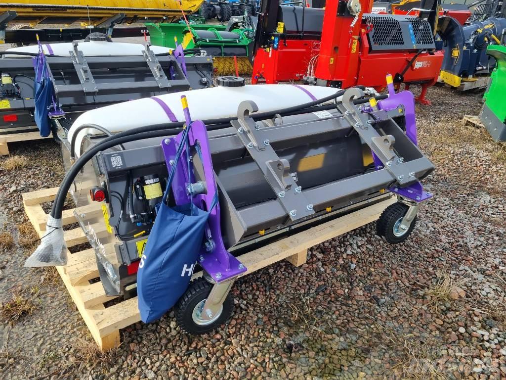 Holms PL185B Четки