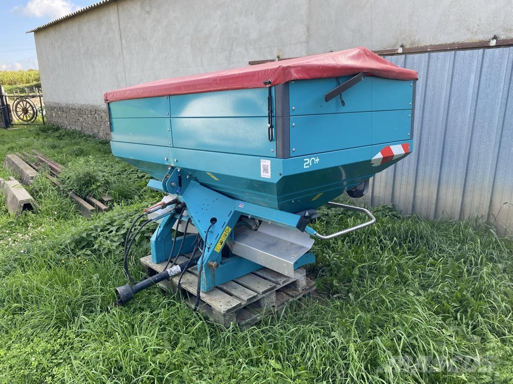 Sulky DX+20 Пръскачки на торове