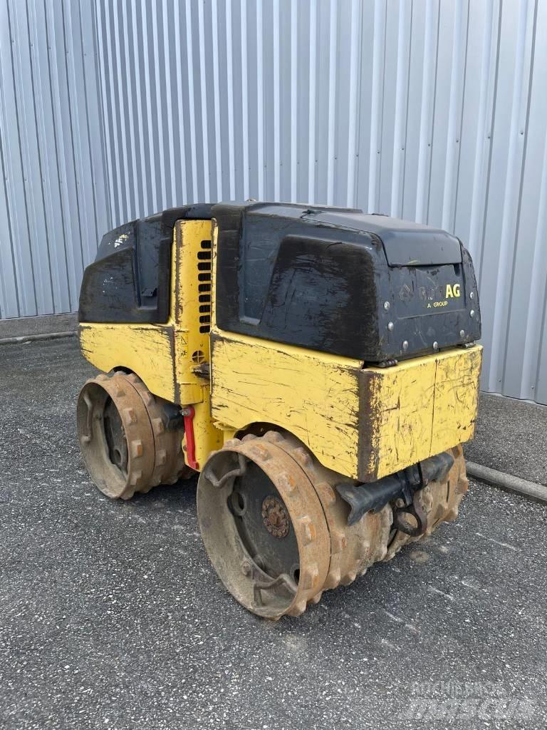 Bomag BMP 8500 Валяк