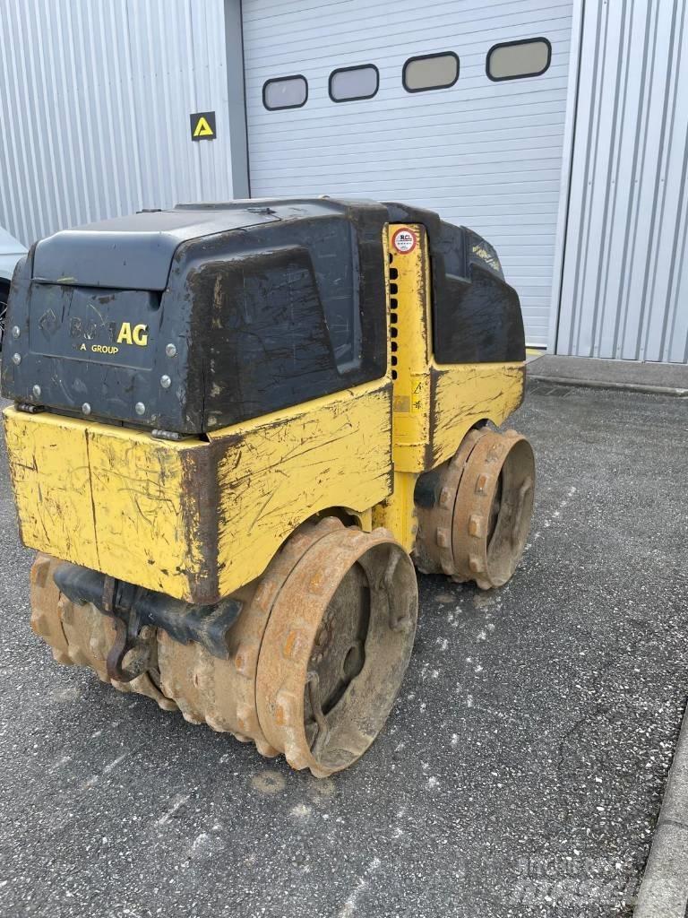 Bomag BMP 8500 Валяк