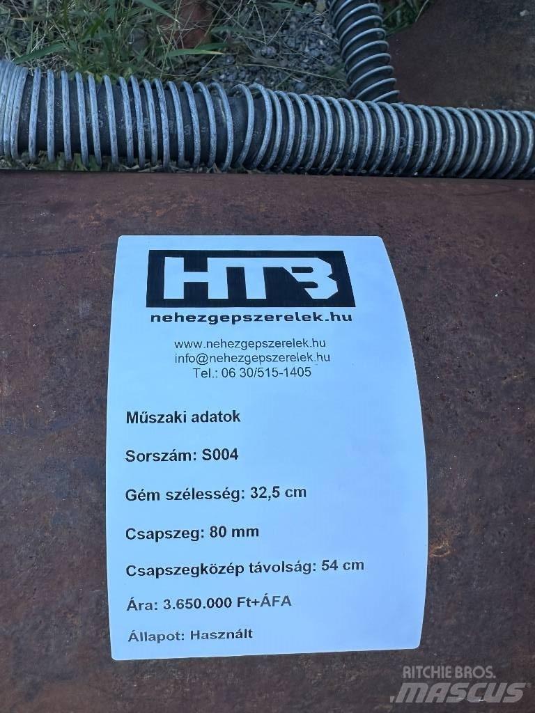 Okada Bontó olló Други компоненти