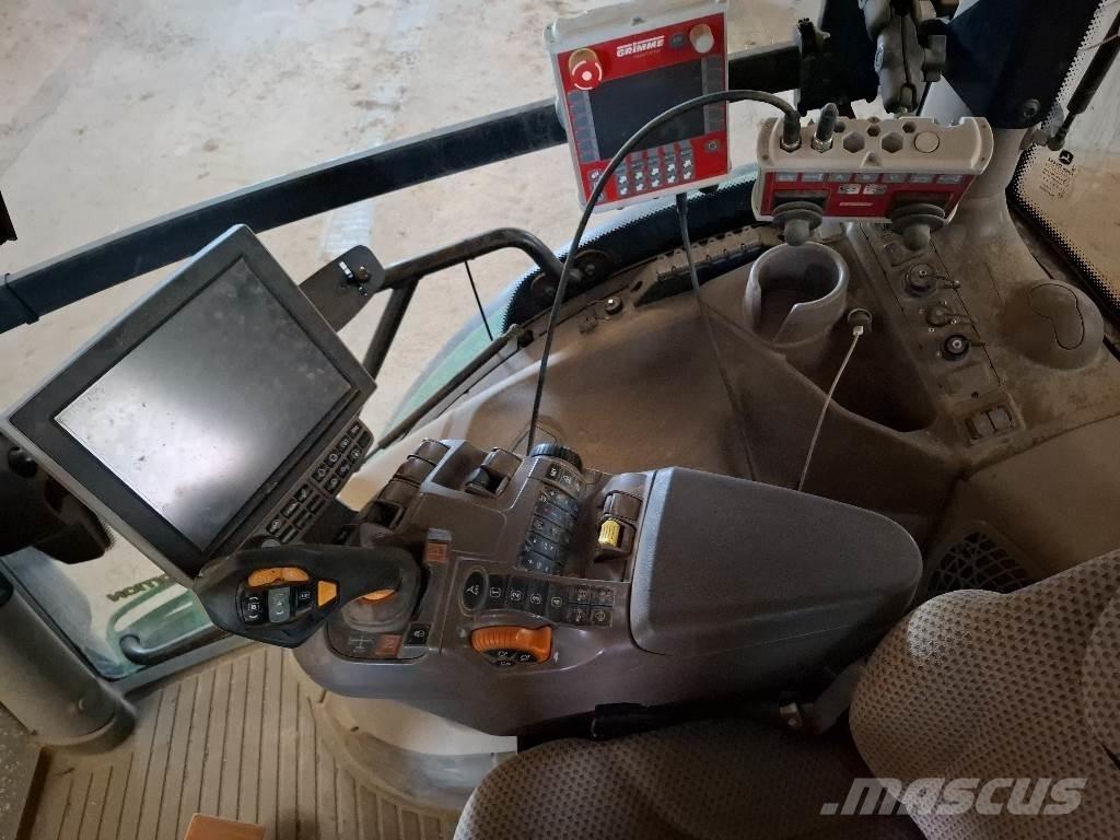 John Deere 6130R Трактори
