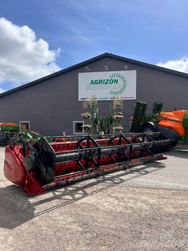 Case IH 3050 Глави за комбайн