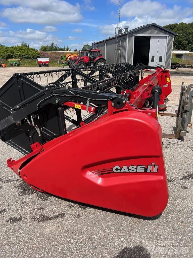 Case IH 3050 Глави за комбайн